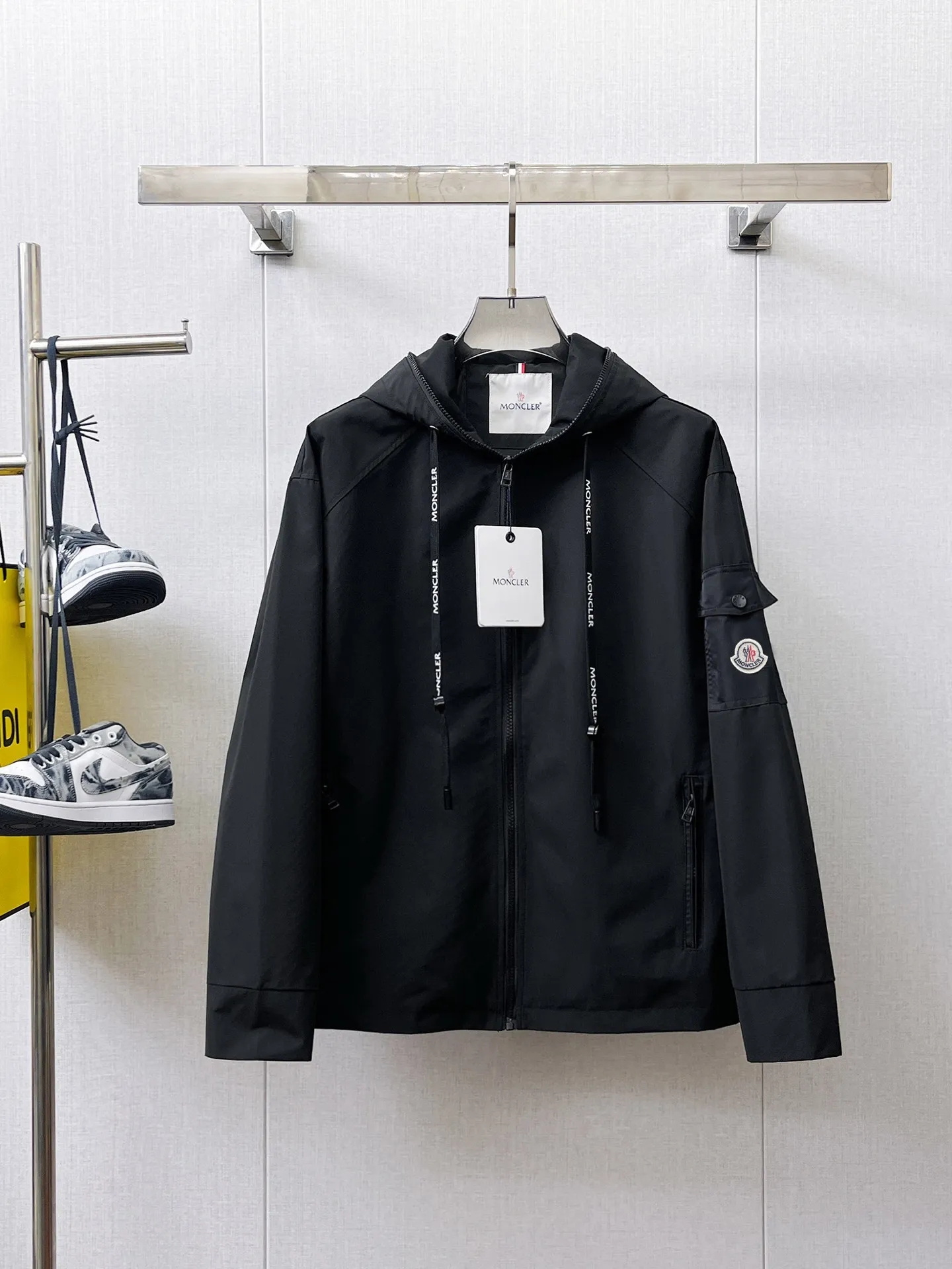 Same Style， ， 2026 New Arrival ，Original Premium Breathable ， ， ， Quality。 ， Sizes：M～3XL